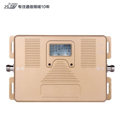 手机信号放大器效果图