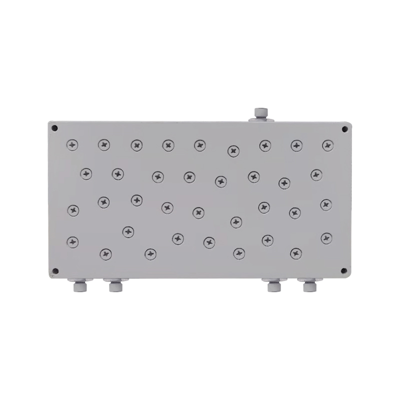 LTE1800/LTE2100MHz腔体四工器