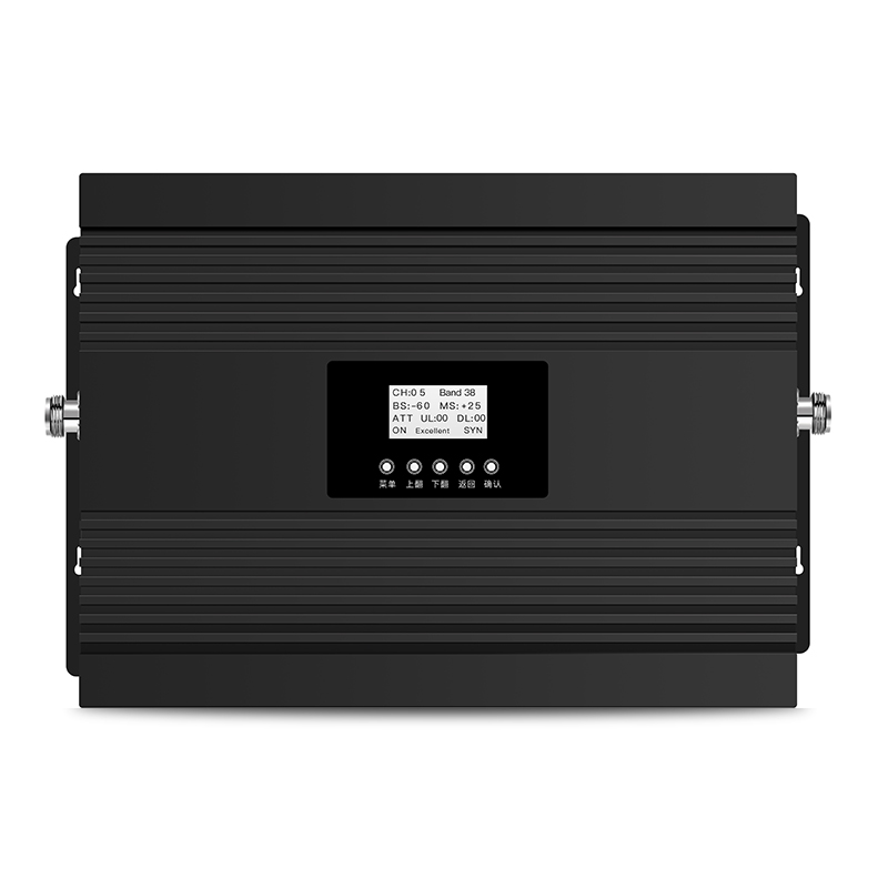 超宽带光纤拉远分布系统