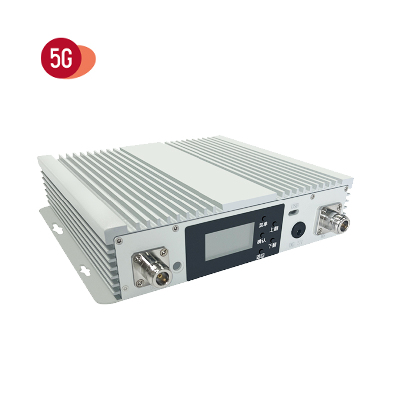 中小功率 三频三网4G5G  型号：AT140 移动联通电信4G+5G