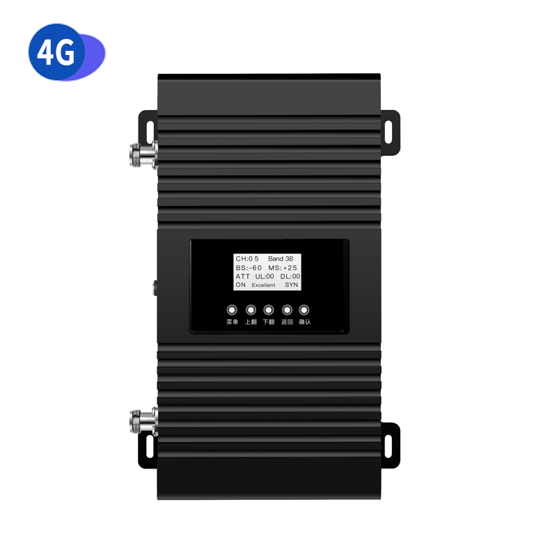 AT003中功率双频三网4G 1800M+2600M