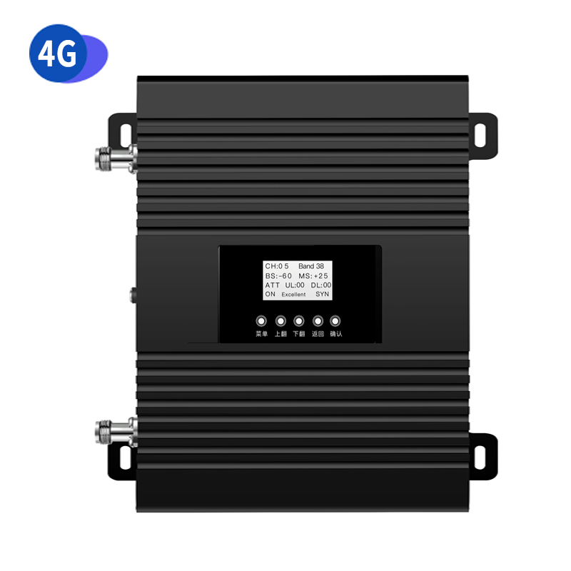 AT004 中功率三频三网4G 1800M+2100M+2600M