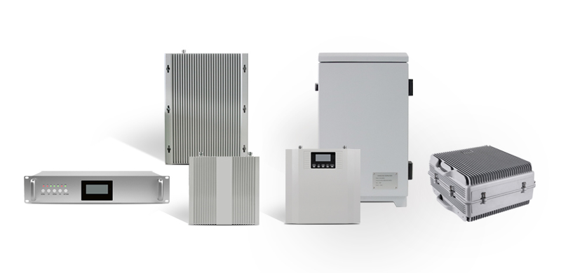 公共/专用网络无线直放站