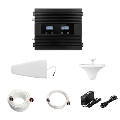 地下室手机信号放大器