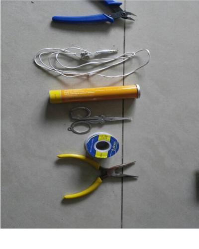 自制手机信号增强器怎么做？