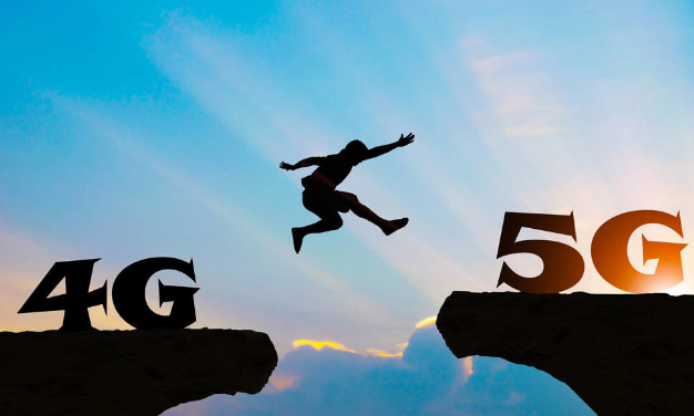 手机信号放大器-什么！4G速度比3G还差？