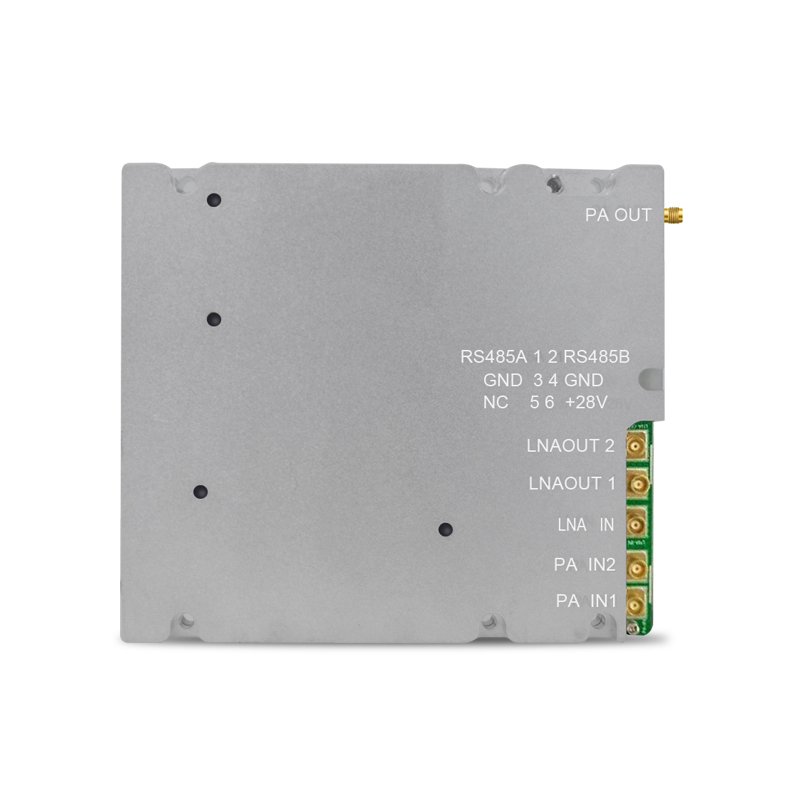 手机的信号需要通过卫星来转发吗？