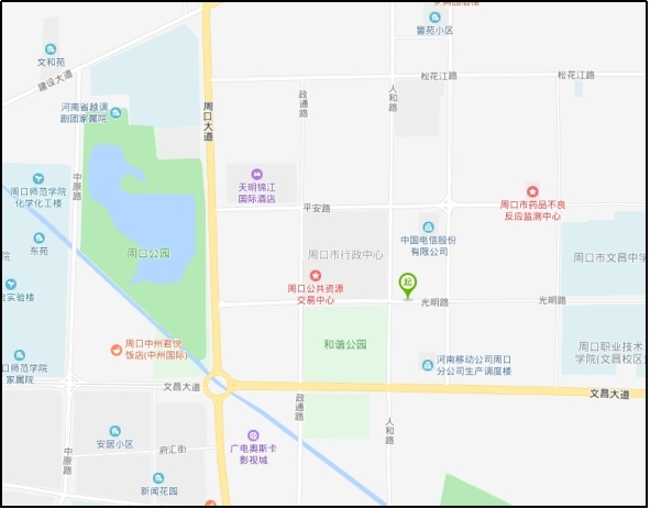 电梯手机信号增强器—河南周口小区案例报告