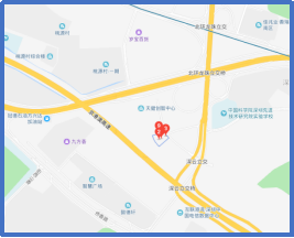 手机信号放大器——正章大楼信号覆盖案例