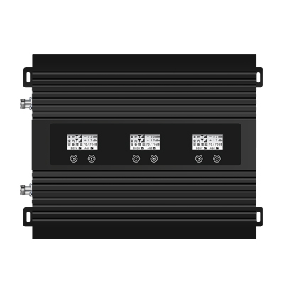 为什么禁止私装手机信号增强器？