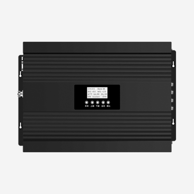 在特殊情况场所手机信号放大器是能取到非常重要的作用